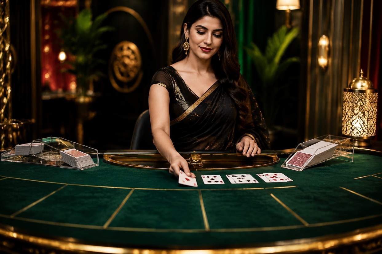 krikeya