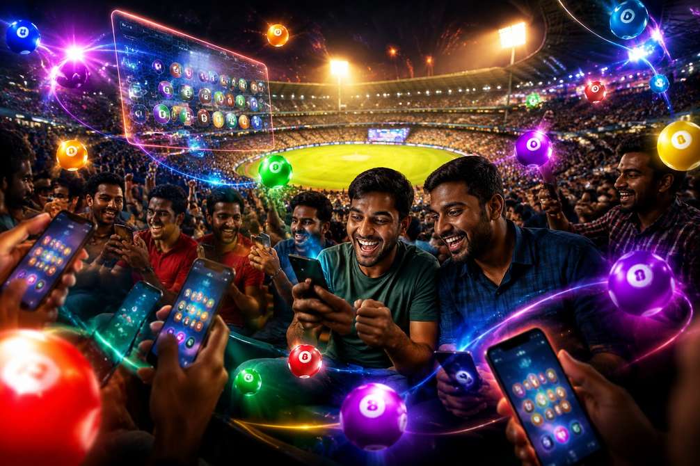 krikeya